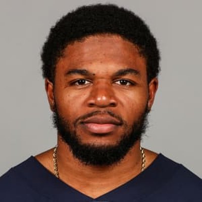 Elijah Hicks